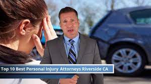 See if the lawyer is a member of personal injury trial attorney associations, such as the national trial lawyers or the state trial lawyers' association in your state. Top Rated Personal Injury Lawyers Near Me Riverside Ca Youtube