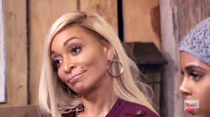 The Real Housewives Of Potomac: Good Will Haunting