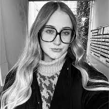 Audrey Allard's Instagram, Twitter & Facebook