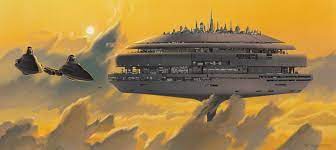 Ralph mcquarrie is a comprehensive tribute to cinema's most beloved and influential concept artist. Star Wars Book Will Contain Never Before Seen Ralph Mcquarrie Art