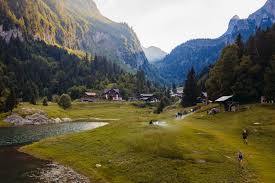 Roger federer and his family to move into £6.5million glass mansion in swiss tax haven on banks. International Camp Suisse Stories