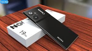 Tecno Camon 19 Pro 5G (2022), first ...