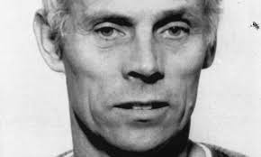 Alan Houchin out after 46 years in prison