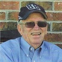 Glenn Edward Rigdon Obituary