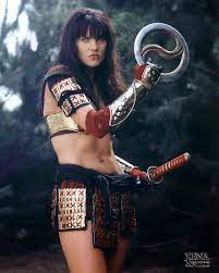Trying to find weapons warrior on sale? Xena Prop Treasures 2014
