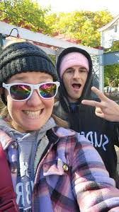 PromiseMakers had an amazing time at Great America