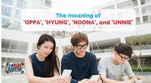 It S Time To Get Clear On How You Refer To The People You Talk To In Korean We Ll Explain The Meaning Of Korean Language Learning Learn Korean Korean Language