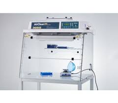 Hotte A Flux Laminaire 80 Cm Hottes Pcr Equipement Starlab