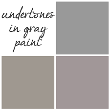 Gray Walls