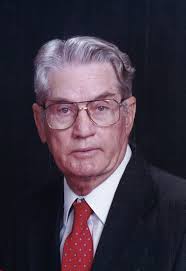 Edgar Rodgers Obituary