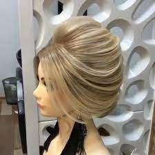 Amazing Hair Video Every Girl Should Watch Dogal Sac Topuzu Kiz Sac Modelleri Kendin Yap Sac Modelleri