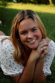 Captured Blessings by Kristine