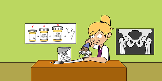 Maybe you would like to learn more about one of these? Dangerous Slimes How Bacterial Biofilms Make You Sick And How To Combat Them Frontiers For Young Minds