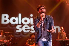 Alvaro Soler Baloise Session #reaction #fancover #alvarosoler alvaro soler watches fan covers on youtube music of his songs. alvaro soler baloise session