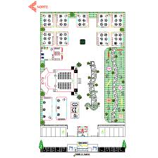 Start downloading your free files. Kindergarten Pre School Layout Plan Dwg File Cadbull