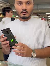 Nubia Red Magic 8 Pro Price in Pakistan