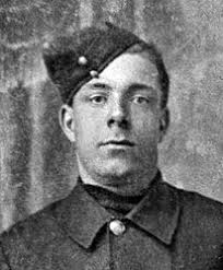 Chorley Pals Memorial