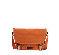 Timbuk2 Flight Classic Messenger Bag | Lifetime Warranty