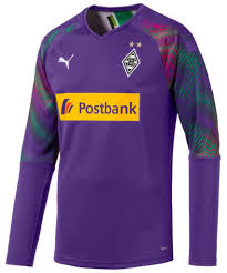 Neue trikots saison 21/22, beiträge: Puma Borussia Monchengladbach Gk Trikot Kaufland De