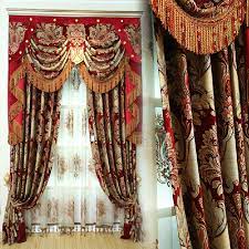 Bugatti veyron gold and red custom paints fbx and unity 5 asset made with best wishes to unity engine comunity. Vintage Gold Red Embroidery Leaf Elegant Curtains