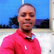 Kofi BONNEY🇬🇭 (@ktbonney)