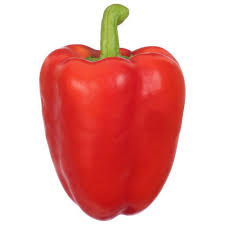Red Bell Pepper
