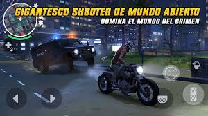 Instalar gangstar new orleans en su pc con windows o mac laptop / desktop, deberá descargar e instalar un emulador de. Gangstar New Orleans For Android Apk Download