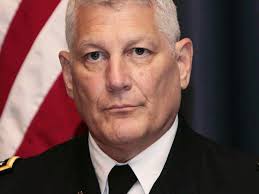 Army Teams Going To Africa As Terror Threat Grows