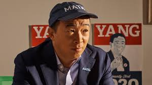 The support of his wife, evelyn yang, has helped andrew a lot during his campaign. Andrew Yang Is Not Full Of Shit Wired