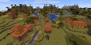 Minecraft Village Guide – How To Find Them And Make Your Own