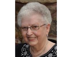 Doris Hailey Obituary (2015)