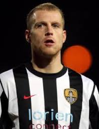 Neil Bishop vs Danny Mayor