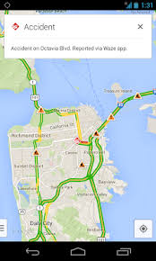 Google Maps And Waze Team Up Different Data Sharing Agreement Than I Ve Seen Before Both Apps Maintain Autonomy But Display Inf Google Maps App Map Waze