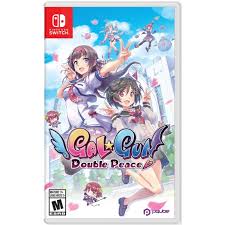 Gal Gun: Double Peace - Nintendo Switch Price in Doha, Qatar - Game Shop