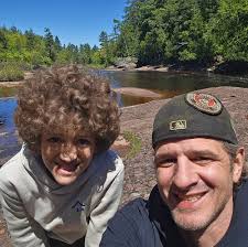 Limp Bizkit Wes Borland #LimpBizkit #NuMetal #PageNumetal