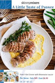 Altof Pork Fillet Dinner With Bearnaise Sauce Recipe In 2020 Pork Fillet Recipes Pork Fillet Thermomix Recipes
