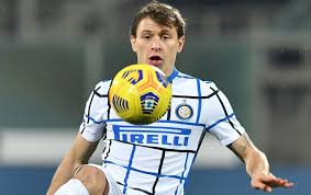 Antonio conte è pronto a rischiare il tutto per tutto. Inter Ready To Offer Barella Contract Extension Forza Italian Football