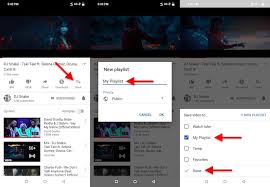 So, that's enough if you want to play a certain video on a loop. How To Loop Youtube Videos Easily On Android Guide
