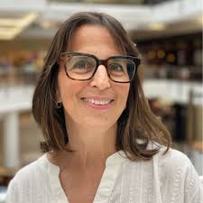 Signing books at ATD 2024. If you're in New Orleans, please stop by.