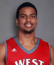 Billy Ingram - #17 Men's Basketball - University of West Alabama ...