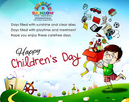 It was first celebrated in turkey on april 23, 1920, and an international holiday called international children's day was proclaimed during the world conference on child welfare in geneva in 1925. Happy Children S Day Quotes 2020 Quotes Quoteconcept Com