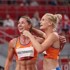 Jul 01, 2021 · de zussen emma en hanneke oosterwegel mogen zich opmaken voor hun eerste olympische spelen, eind deze maand. 1gdyrcsjfrsz1m