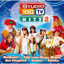 Productions that were produced before the acquisition by studio 100 are not included in this list, although the content belongs to the studio 100 library. Release Studio 100 Tv Hits 2 By Various Artists Musicbrainz
