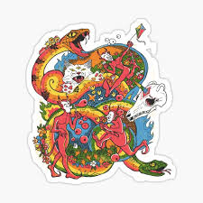 Pegatinas Calavera De Unicornio Redbubble No olviden suscribirse y dejar sus comentarios. redbubble