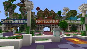 Minecraft servers to mod and play! Best Minecraft Servers 1 16 1 Survival Skyblock Factions And Extra