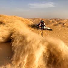 Secret way to dig up dirt on anyone. Pin By Sebastian On Dirt Bike Desert Tour Bike Riding Tips Holiday Experience