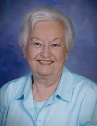 Obituary information for Patricia Caldwell McCain