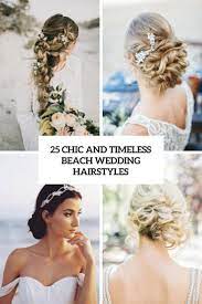 93 Wonderful Beach Wedding Hairstyles For Short Hair 2020 Beach Wedding Hairstyles For Shor Beach Wedding Hair Wedding Hairstyles Bridesmaid Short Wedding Hair