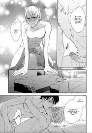 All photos about Romantic Pornography page 5 - Mangago