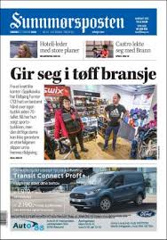 Listen to sunnmørsposten | explore the largest community of artists, bands, podcasters and creators of music & audio. Sunnmorsposten 22 02 20